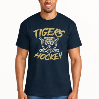 Tigers DryBlend T-Shirt