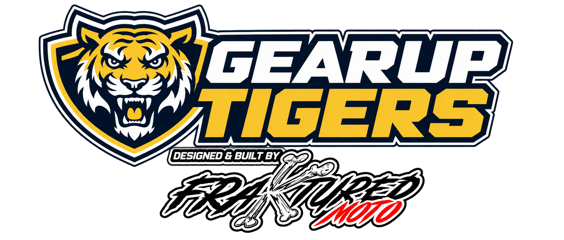 GearUp Tigers