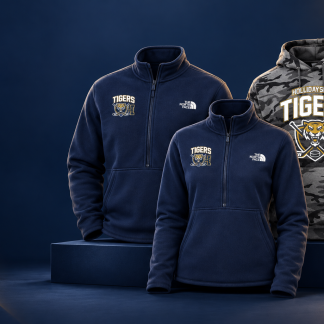Hoodies & Fleece