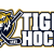 Tigers Hockey Wordmark