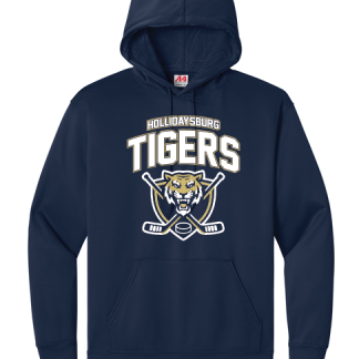 Hollidaysburg Tigers Team Manager Hoodie