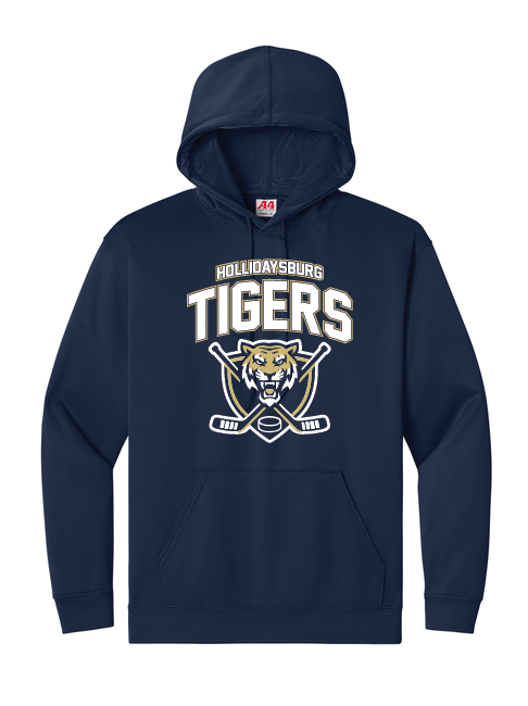 Hollidaysburg Tigers Team Manager Hoodie
